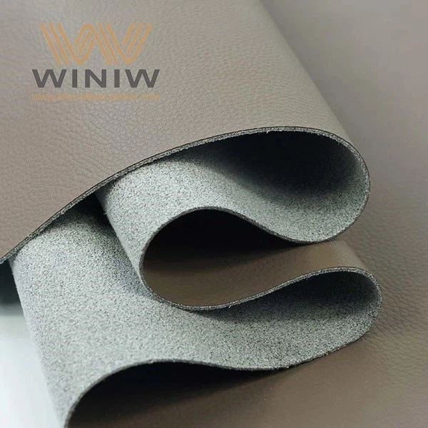 odorless silicone leather odorless silicone leather